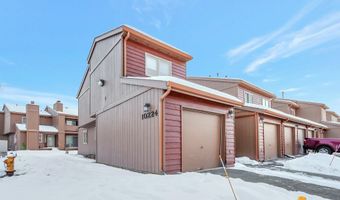 10224 Jamestown Dr #4A, Anchorage, AK 99507