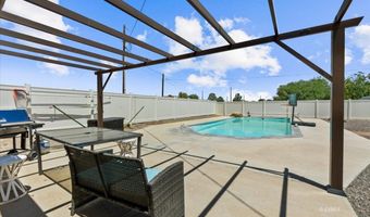 2836 N Shiflet Ave, Central, AZ 85531