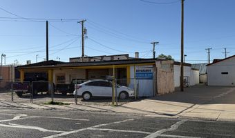 835 W CASTILLO Ave, Belen, NM 87002
