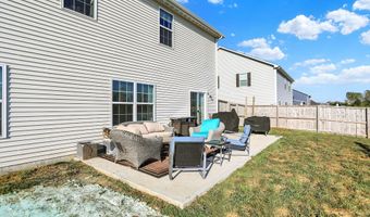 8207 Cagles Mill Trce, Avon, IN 46123