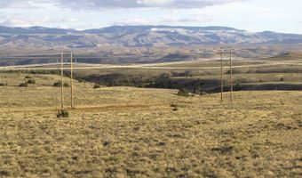 Deadman Creek Road, Bridger, MT 59014