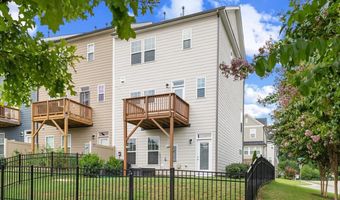 801 Grafton Peak Ln, Apex, NC 27523