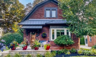 168 Castle Blvd, Akron, OH 44313
