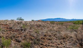 Tbd E Laffe Trail, Hereford, AZ 85615