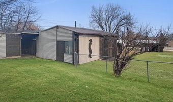 555 S Main St, Buffalo, WY 82834