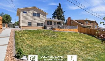 2211 W Odell, Casper, WY 82604
