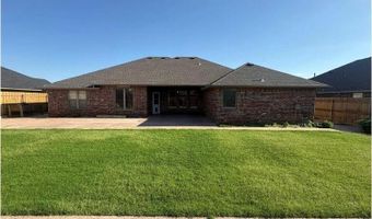 912 Stephanie Ln, Altus, OK 73521