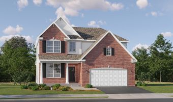 1101 Waterford St, Algonquin, IL 60102