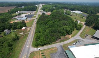 0 Veterans Pkwy, Barnesville, GA 30204