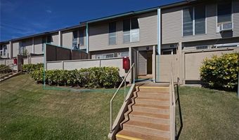 92-791 Makakilo Dr #E31, Kapolei, HI 96707