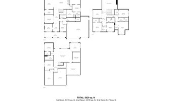 16857 Guarani St NW, Andover, MN 55304