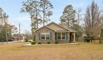 141 Mcrae St, Atmore, AL 36502