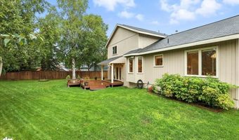 3345 Lake Park Cir, Anchorage, AK 99517