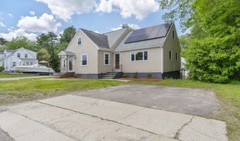 238 Lake St, Bellingham, MA 02019