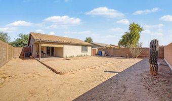 7196 S MORNING DEW Ln, Buckeye, AZ 85326