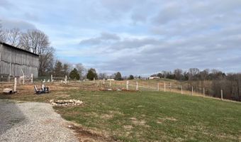 1383 HogBack Rd, Albany, KY 42602