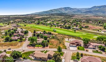 184 Meadow Creek Dr, Battlement Mesa, CO 81635