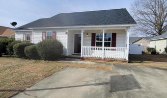 3670 Highland Dr, Ayden, NC 28513
