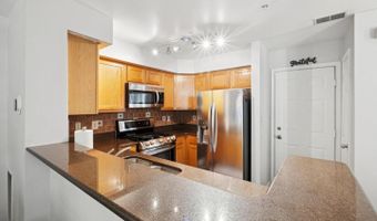 9806 SPANISH OAK Way #126, Bowie, MD 20721