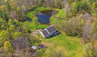 3295 Burning Tree Ln, Arcadia, MI 48412