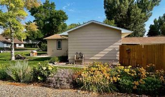 401 S 7th St, Basin, WY 82410