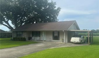 136 ROSE St, Belle Rose, LA 70341
