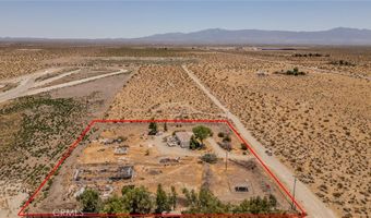 19175 Kailua, Adelanto, CA 92301