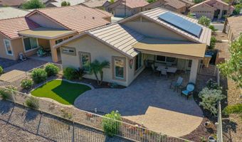 23148 W ANTELOPE Trl, Buckeye, AZ 85326