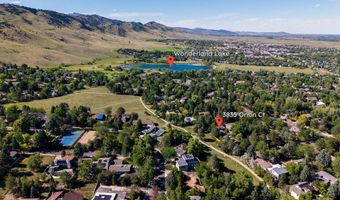 3835 Orion Ct, Boulder, CO 80304