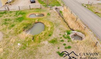 51 Road 6UT, Cody, WY 82414