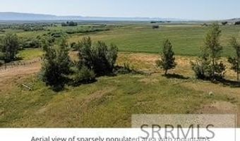 Tbd Reese Lane, Bloomington, ID 83223