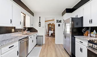 3506 MAYWOOD, Benton, AR 72015