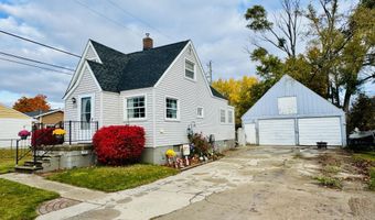 2137 S 5th Ave, Alpena, MI 49707