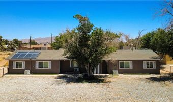 13425 Mohawk, Apple Valley, CA 92308