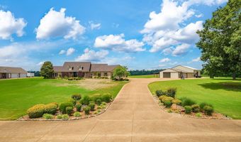 1491 Burr Hight Rd, Bells, TN 38006