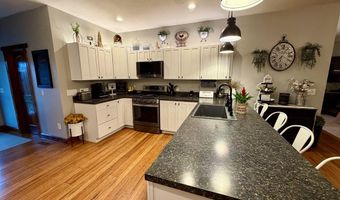 1172 County Road 2075, Ashland, OH 44805
