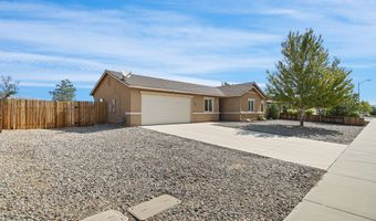 130 Deschutes Dr, Dayton, NV 89403
