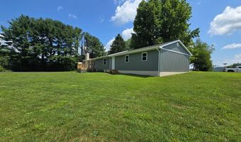 18284 Macedonia Rd, Abingdon, VA 24211