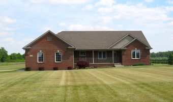 17201 Armada Center Rd, Armada, MI 48005