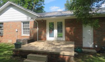 605 N 13th St, Arkadelphia, AR 71923