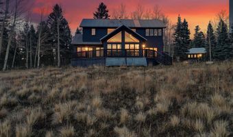 19 Panorama Pl, Angel Fire, NM 87710