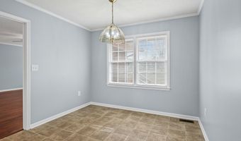 1109 Oak Hill Dr, Anderson, SC 29621