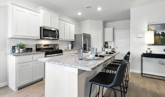 364 Wayland St Plan: Oxford, Keene, TX 76059