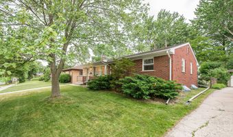 1210 Arella Blvd, Ann Arbor, MI 48103