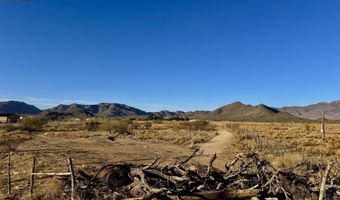 22110 W Sunrise Rd, Congress, AZ 85332