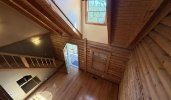 71 Gilbreath Rd, Ash Flat, AR 72513