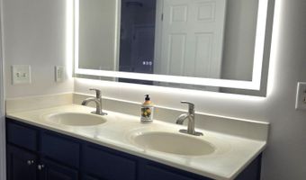 1126 Woodlands Creek Way, Apex, NC 27502