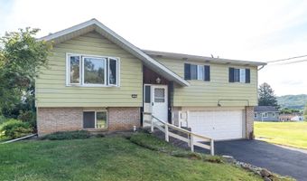 1221 BYFIELD St, Allentown, PA 18103