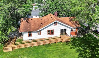 1523 E Mills Ave, Indianapolis, IN 46227