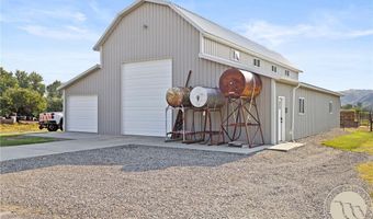 4365 Duck Creek Rd, Billings, MT 59101